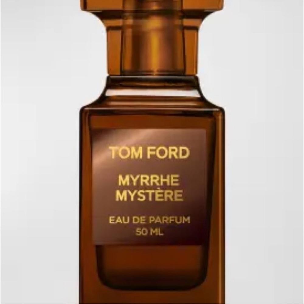 Tom Ford Myrrhe Mystère in Warm Brown